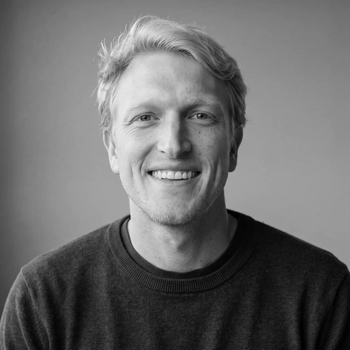 Conrad Curtis