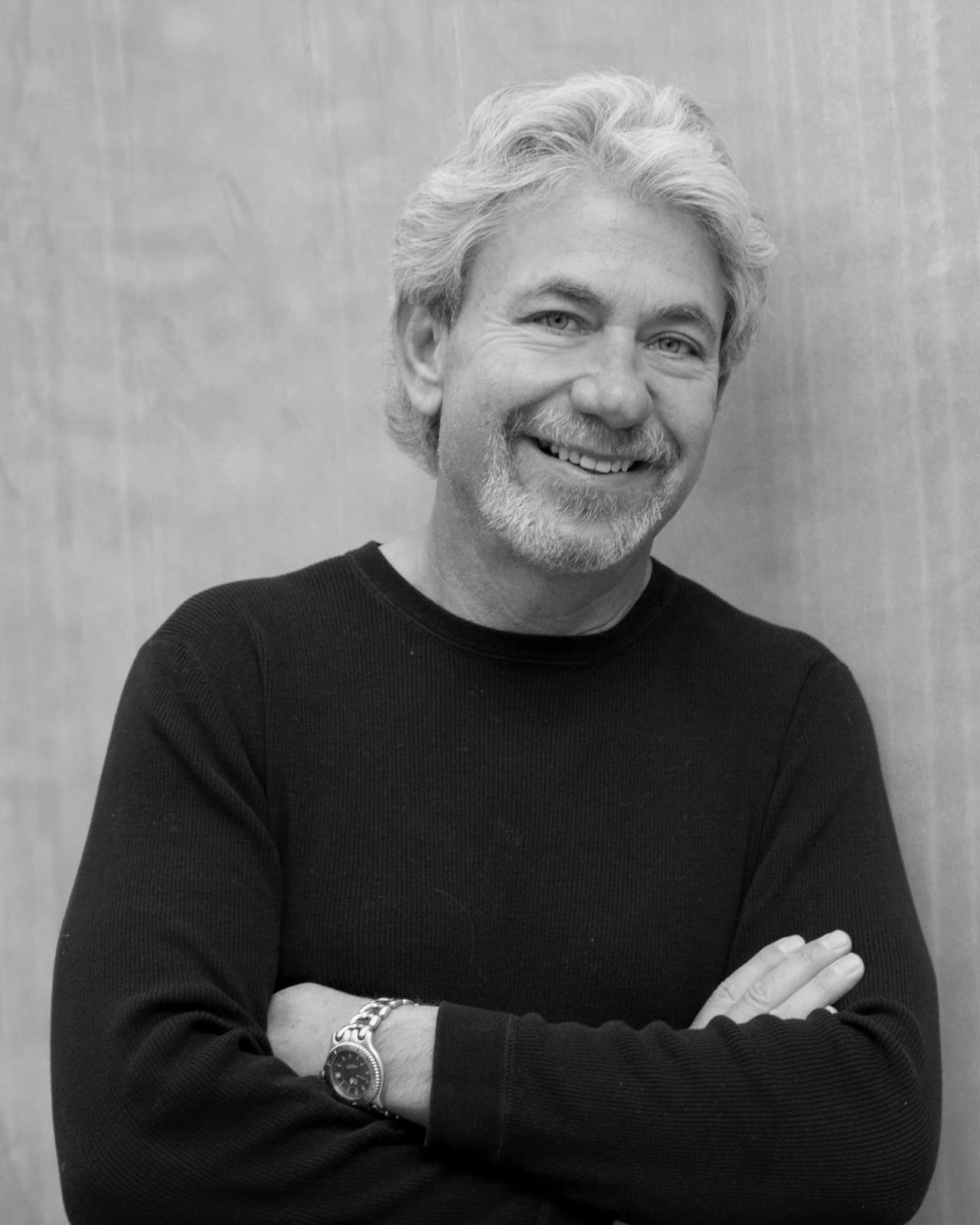 Louie Schwartzberg